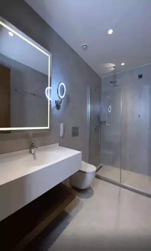 هتل چر استانبول